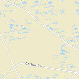 Carbur Florida Street Map
