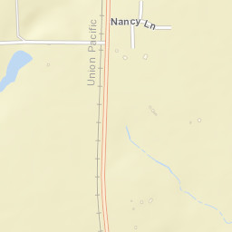 2017-2531 Farm to Market 154, West Point Street Map