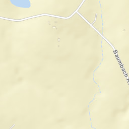 4006-4350 Rocky Creek Road, La Grange Street Map