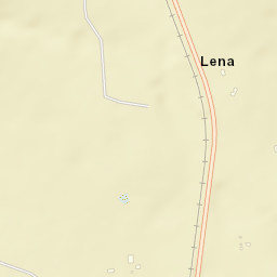 3385-3565 Farm to Market 154, West Point Street Map