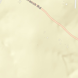 10590 Spring Branch Road, Spring Branch Street Map