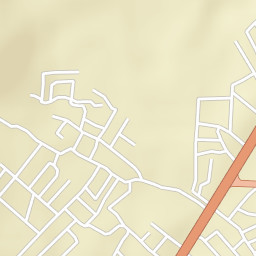 Qaemyeh Street Map