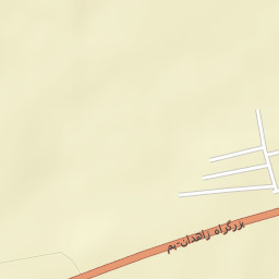 Nosrat Abad Street Map