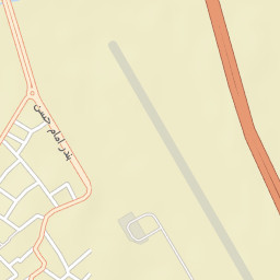 Imam Hassan Street Map