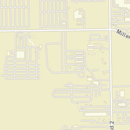 7450 Miller Road No 2, Houston, TX Street Map