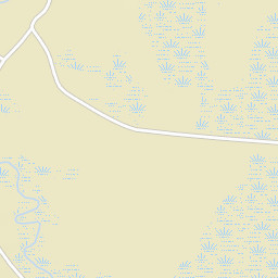 High Bluff Florida Street Map