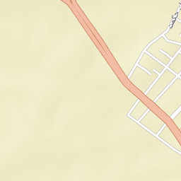 Abadeh Tashk Street Map