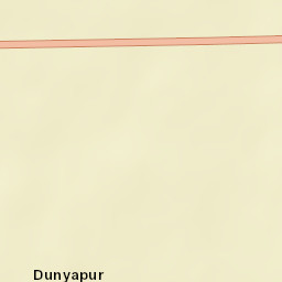 Dunyapur Street Map