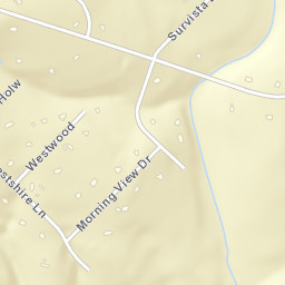 676-730 River Chase Drive, New Braunfels Street Map