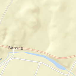 Ranch Road 337, Medina, TX 78055, USA Street Map