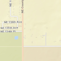 Lake Alto Estates Florida Street Map