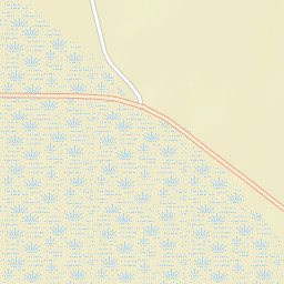 Howell Place Florida Street Map