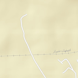 Zarghan Street Map