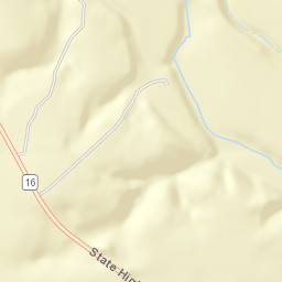 Unnamed Road, Bandera, TX 78003 Street Map