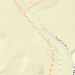 32647 Ranch Road 337, Vanderpool, TX Street Map