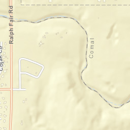 29328-29738 Ralph Fair Road, Fair Oaks Ranch Street Map