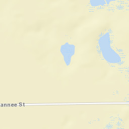 Mutual Florida Street Map