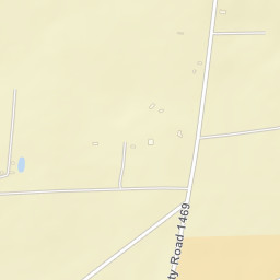 Earleton Florida Street Map