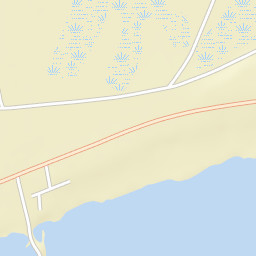 Eleven Mile Florida Street Map