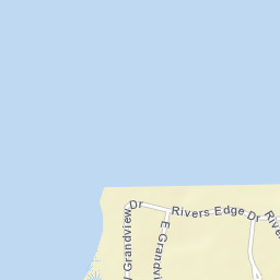 Grandview Florida Street Map