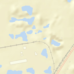 Haile Florida Street Map