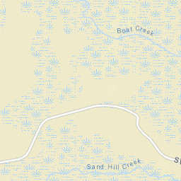 Broscan Florida Street Map