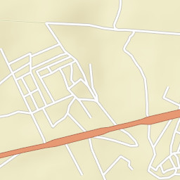 KhaneZenian Street Map