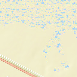 Springside Park Florida Street Map