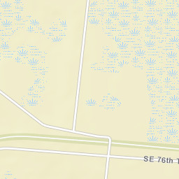 Tyler Florida Street Map