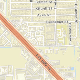 11200 Gulf Freeway Houston TX 77034 Street Map