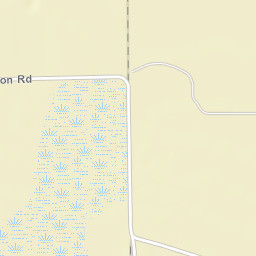 Yelvington Florida Street Map