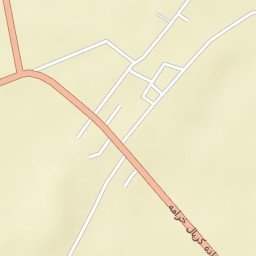 SoltanShahr Street Map