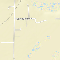 Lundy Florida Street Map