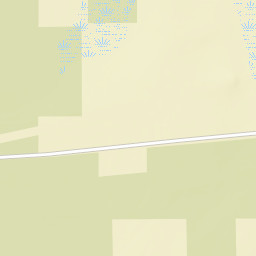 Hunter Florida Street Map