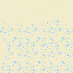 Myrtle Island Florida Street Map