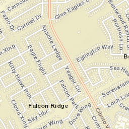 426 Eldridge Drive, Cibolo, TX 78108, USA Street Map