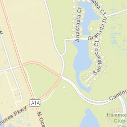 Bon Terra Florida Street Map