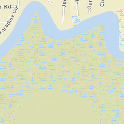 Sutherlands Still Florida Street Map