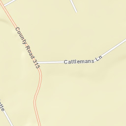 1247-1649 S Santa Clara Rd, Marion, TX 78124, USA Street Map