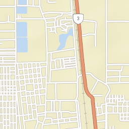 Raisinghnagar Street Map