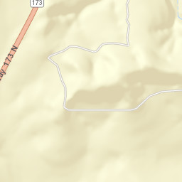 3610-3640 Texas 173, Hondo, TX 78861 Street Map