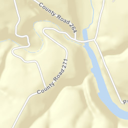 6400-6498 Old Medina Dam Road, Mico, TX Street Map