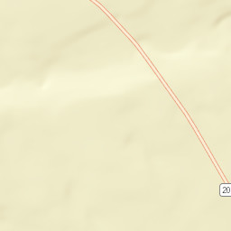 2101-2599 Farm to Market 2091, Gonzales Street Map