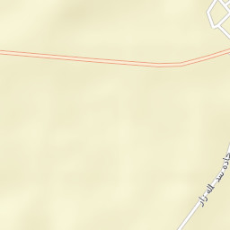 Laleh zaar Street Map