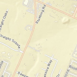 11270 Shaenfield Road, San Antonio, TX Street Map