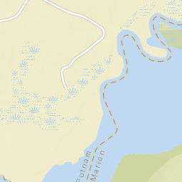 Fort Brook Landing Florida Street Map