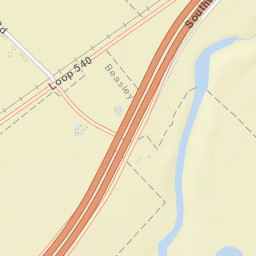 6919 U.S. 59, Beasley, TX 77417, America Street Map