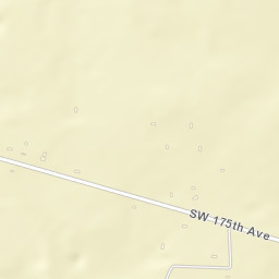 Adam Florida Street Map