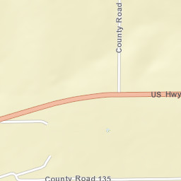 U.S. 90 Alternate, Hallettsville, TX 77964 Street Map