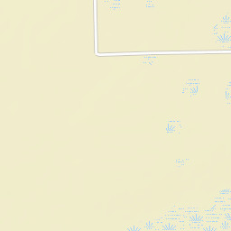 Black Point Florida Street Map